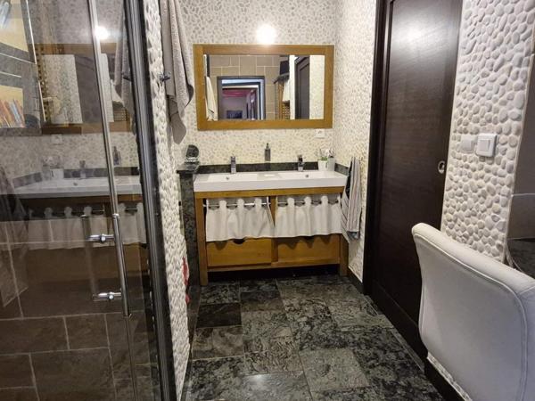 Maison à vendre à Bréville-sur-Mer dans la Manche (50290), ref : 028/1574