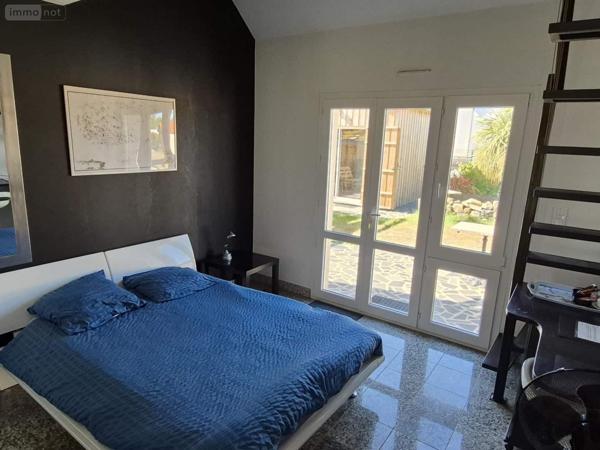 Maison à vendre à Bréville-sur-Mer dans la Manche (50290), ref : 028/1574