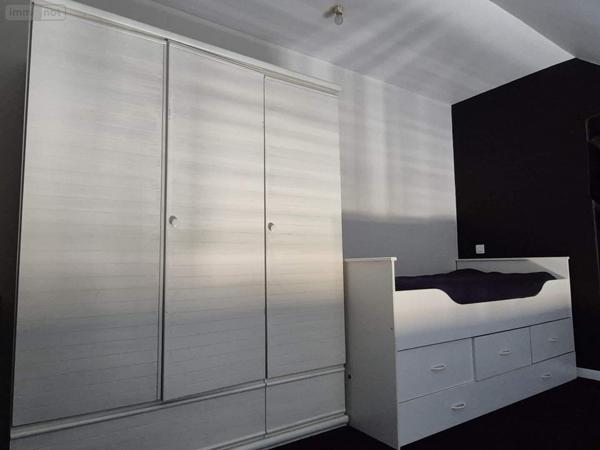 Maison à vendre à Bréville-sur-Mer dans la Manche (50290), ref : 028/1574