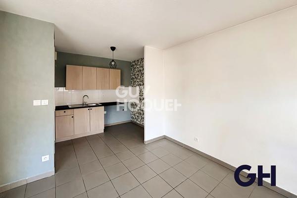 Appartement Villeurbanne 3 pièces 60 m² avec balcon et garage