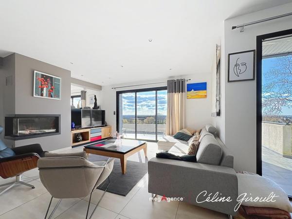 Maison à LE VAL-SAINT-PERE, 50300 - 7 pièces 240m²