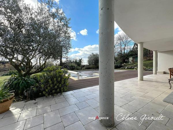 Maison à LE VAL-SAINT-PERE, 50300 - 7 pièces 240m²