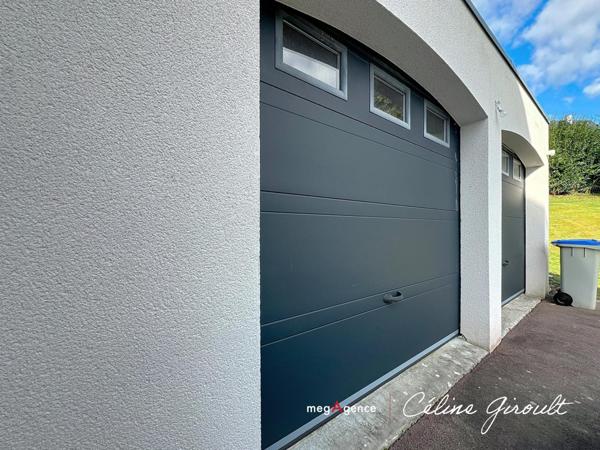 Maison à LE VAL-SAINT-PERE, 50300 - 7 pièces 240m²