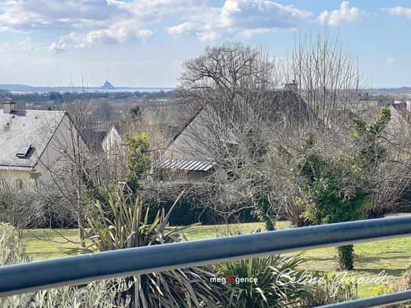 Maison à LE VAL-SAINT-PERE, 50300 - 7 pièces 240m²