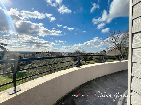 Maison à LE VAL-SAINT-PERE, 50300 - 7 pièces 240m²