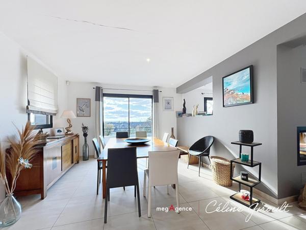 Maison à LE VAL-SAINT-PERE, 50300 - 7 pièces 240m²