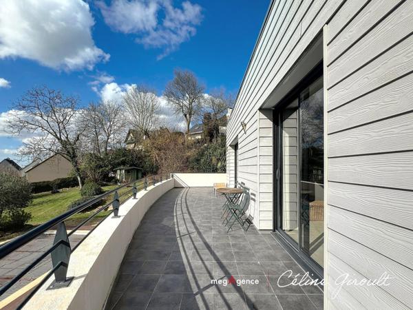 Maison à LE VAL-SAINT-PERE, 50300 - 7 pièces 240m²