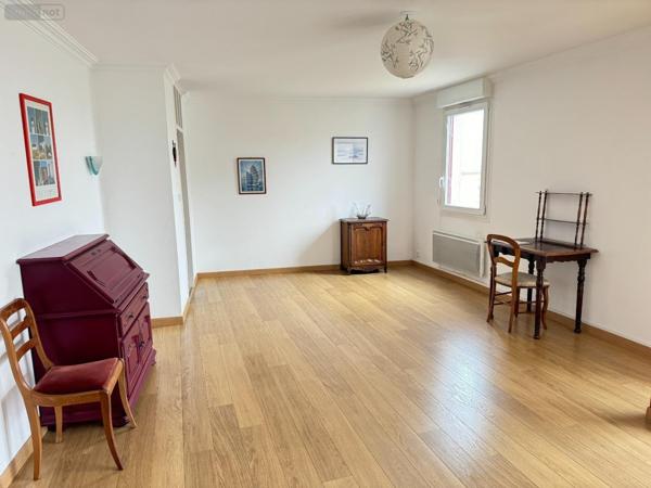 Appartement à vendre à Brest dans le Finistère (29200), ref : 1019192   
COAT AR GUEVEN