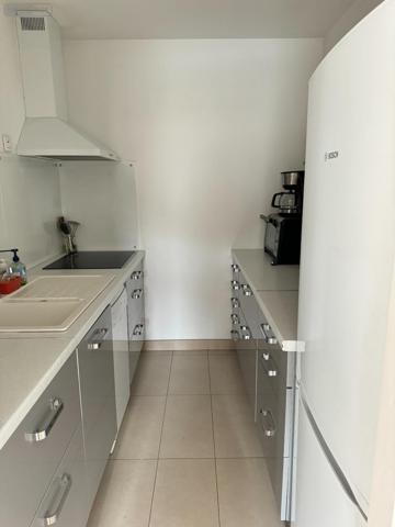 Appartement à vendre à Brest dans le Finistère (29200), ref : 1019192   
COAT AR GUEVEN