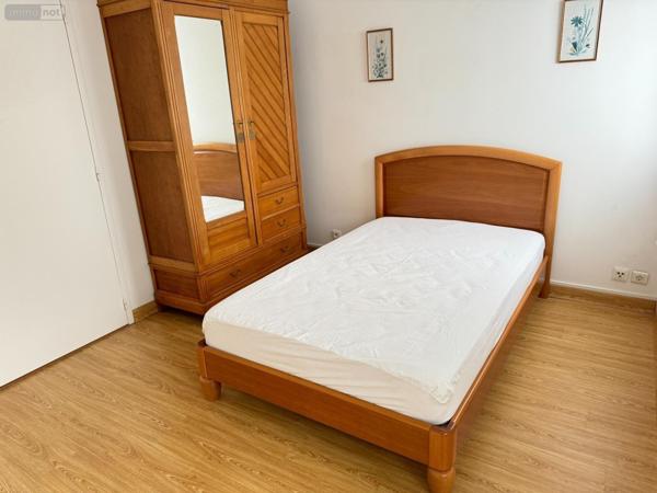 Appartement à vendre à Brest dans le Finistère (29200), ref : 1019192   
COAT AR GUEVEN