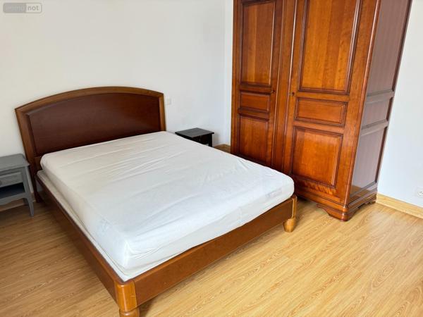 Appartement à vendre à Brest dans le Finistère (29200), ref : 1019192   
COAT AR GUEVEN