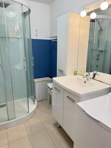 Appartement à vendre à Brest dans le Finistère (29200), ref : 1019192   
COAT AR GUEVEN