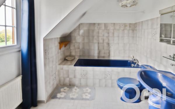 Maison à vendre    6 pièces • 143,83 m2 Saint-Clair-sur-Epte