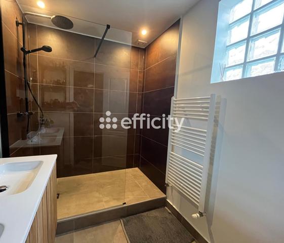 Maison 5 pièces - 120 m² Exclusivité efficity