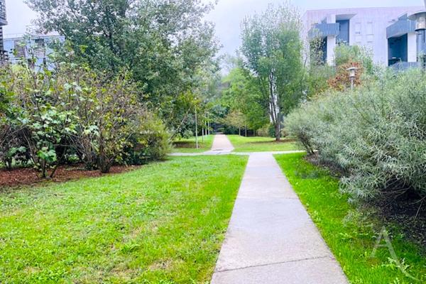 Appartement 2 pièce(s) 43 m2