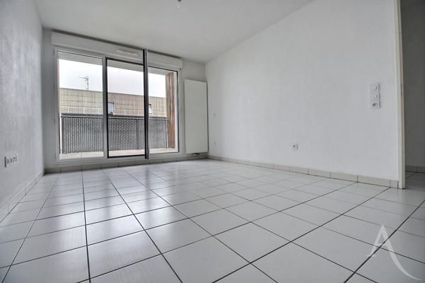 Appartement 2 pièce(s) 43 m2