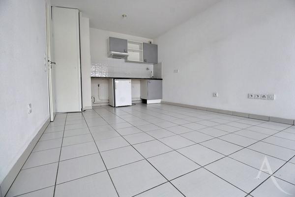 Appartement 2 pièce(s) 43 m2