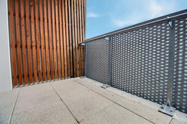 Appartement 2 pièce(s) 43 m2