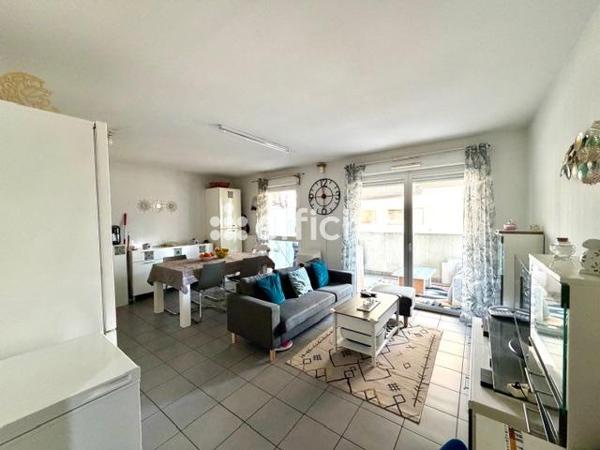 Appartement 4 pièces - 70 m² Exclusivité efficity