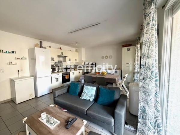 Appartement 4 pièces - 70 m² Exclusivité efficity