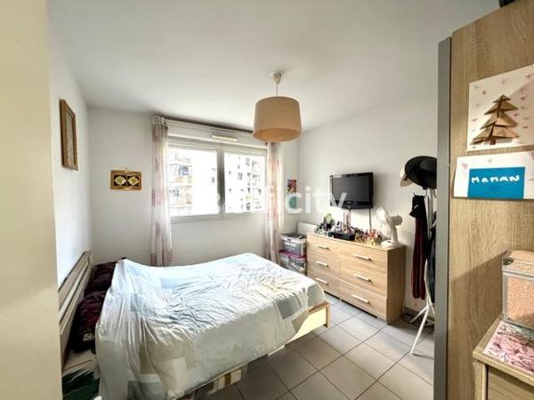 Appartement 4 pièces - 70 m² Exclusivité efficity