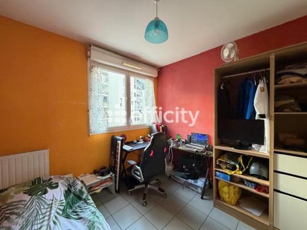 Appartement 4 pièces - 70 m² Exclusivité efficity