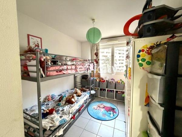 Appartement 4 pièces - 70 m² Exclusivité efficity