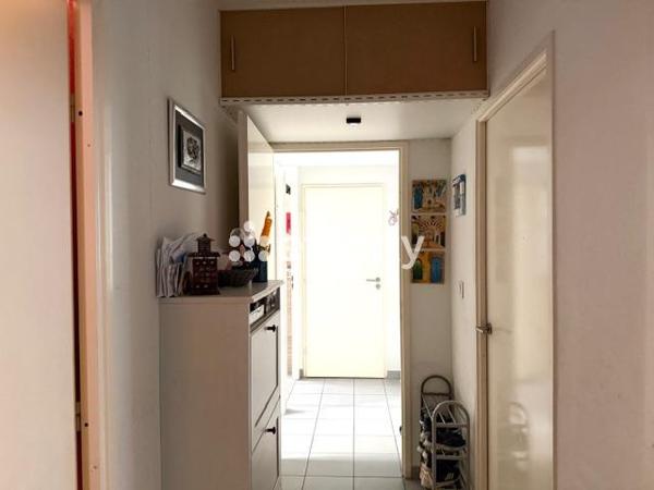 Appartement 4 pièces - 70 m² Exclusivité efficity