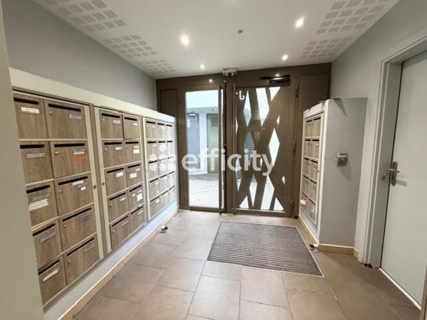 Appartement 4 pièces - 70 m² Exclusivité efficity