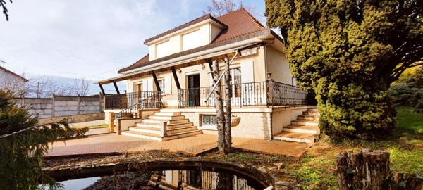 Maison de famille à Nevers