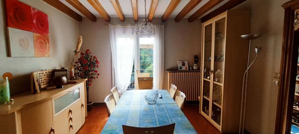 Maison de famille à Nevers