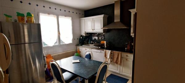 Maison de famille à Nevers