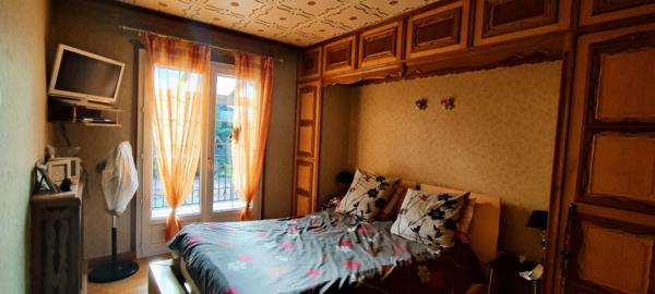 Maison de famille à Nevers