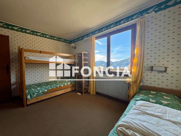 À vendre Maison 9 pièces 170 m² - Crest-voland 73590