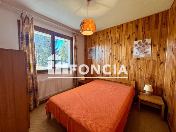 À vendre Maison 9 pièces 170 m² - Crest-voland 73590