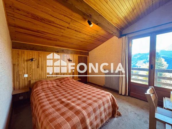 À vendre Maison 9 pièces 170 m² - Crest-voland 73590