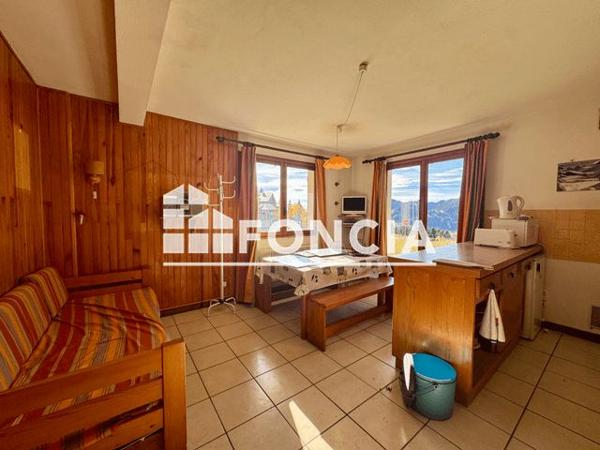 À vendre Maison 9 pièces 170 m² - Crest-voland 73590