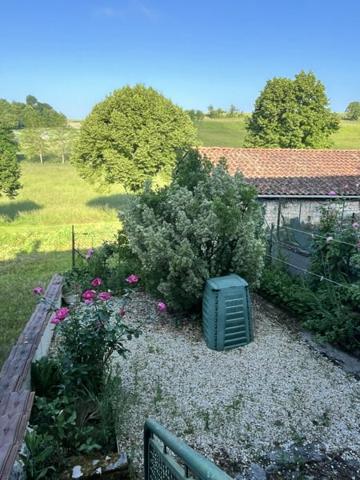 Maison à vendre |  Blanzac-Porcheresse |  5 pièces | 105 m²
