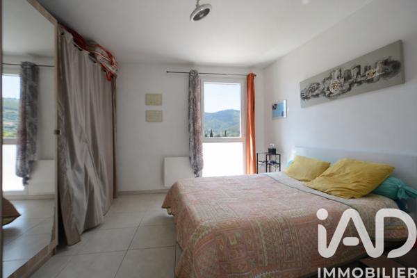 Appartement à vendre 2 pièces 42 m² Cuges-les-Pins