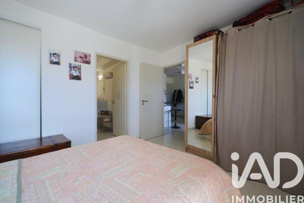Appartement à vendre 2 pièces 42 m² Cuges-les-Pins