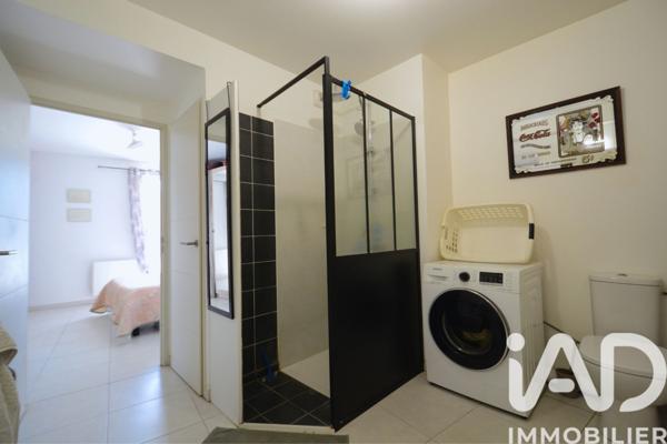 Appartement à vendre 2 pièces 42 m² Cuges-les-Pins