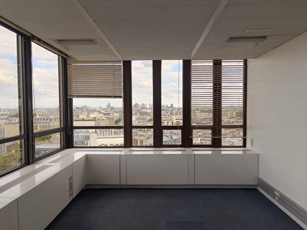Achat Bureau 82 75015 Paris 688227
