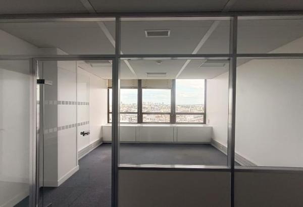 Achat Bureau 82 75015 Paris 688227