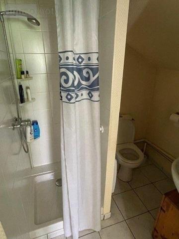 Maison à vendre à Saint-Gervais-la-Forêt dans le Loir-et-Cher (41350), ref : 001/2113