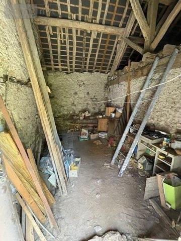 Maison à vendre à Saint-Gervais-la-Forêt dans le Loir-et-Cher (41350), ref : 001/2113