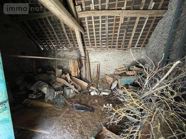 Maison à vendre à Saint-Gervais-la-Forêt dans le Loir-et-Cher (41350), ref : 001/2113