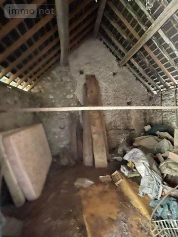 Maison à vendre à Saint-Gervais-la-Forêt dans le Loir-et-Cher (41350), ref : 001/2113