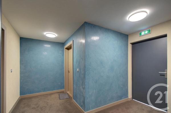 Appartement F3 à vendre  3 pièces - 65,61 m 2   SALLANCHES  - 74
