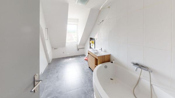 Appartement hésingue 182 000 €