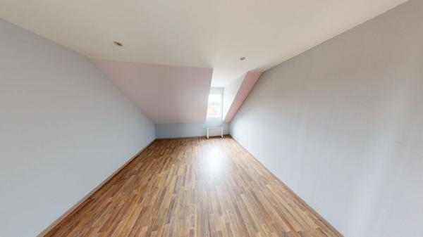 Appartement hésingue 182 000 €